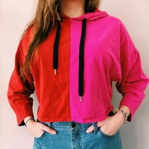 Good Luck Gen Crop Top